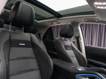 Mercedes-Benz GLE 53 AMG