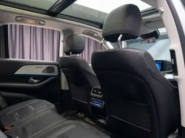 Mercedes-Benz GLE 53 AMG