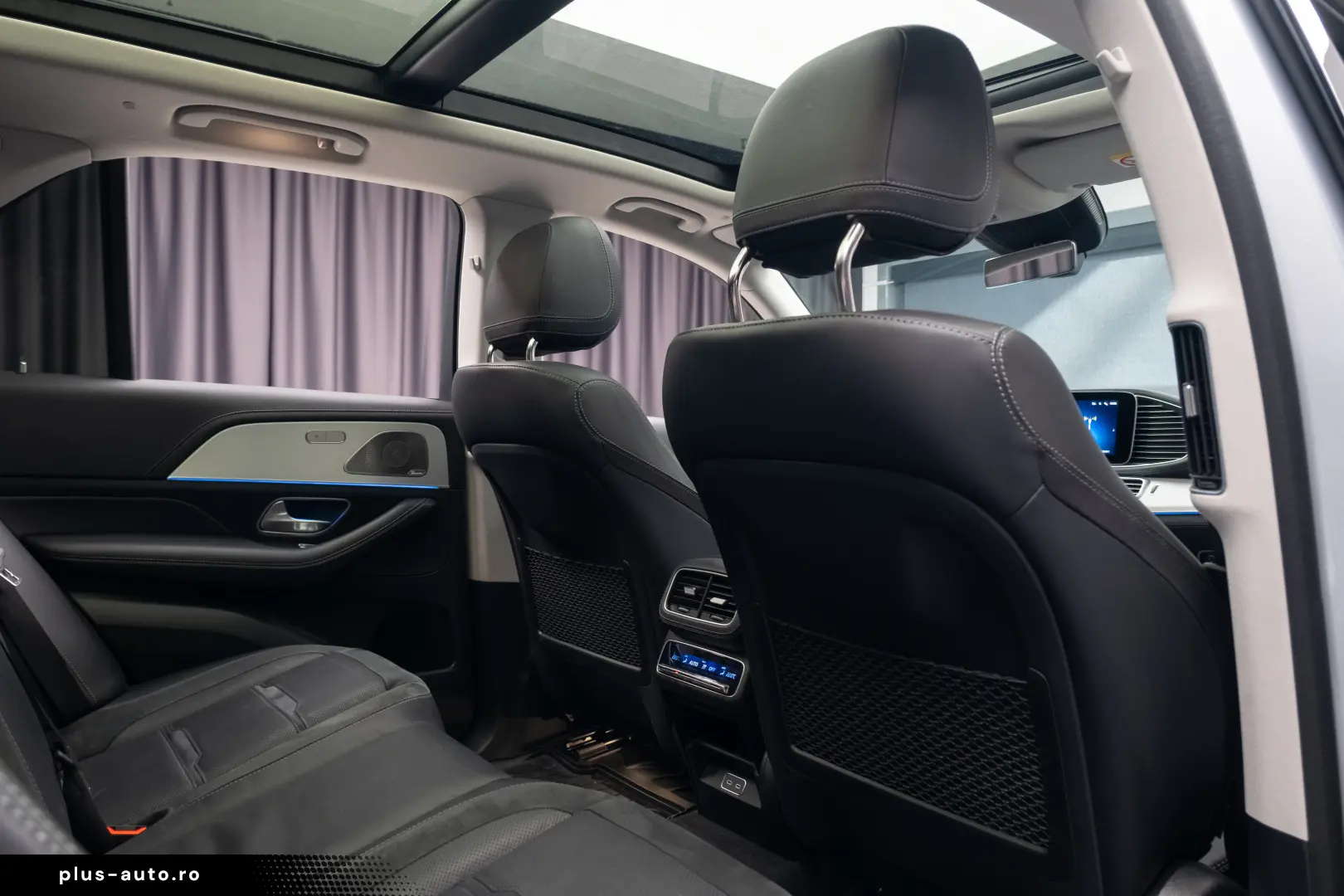 Mercedes-Benz GLE 53 AMG