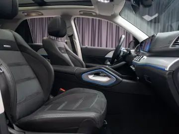 Mercedes-Benz GLE 53 AMG