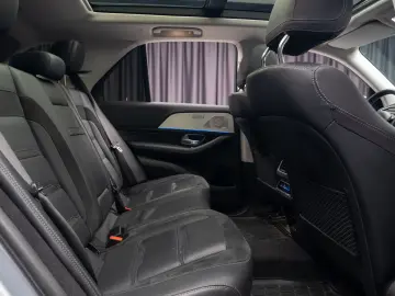 Mercedes-Benz GLE 53 AMG