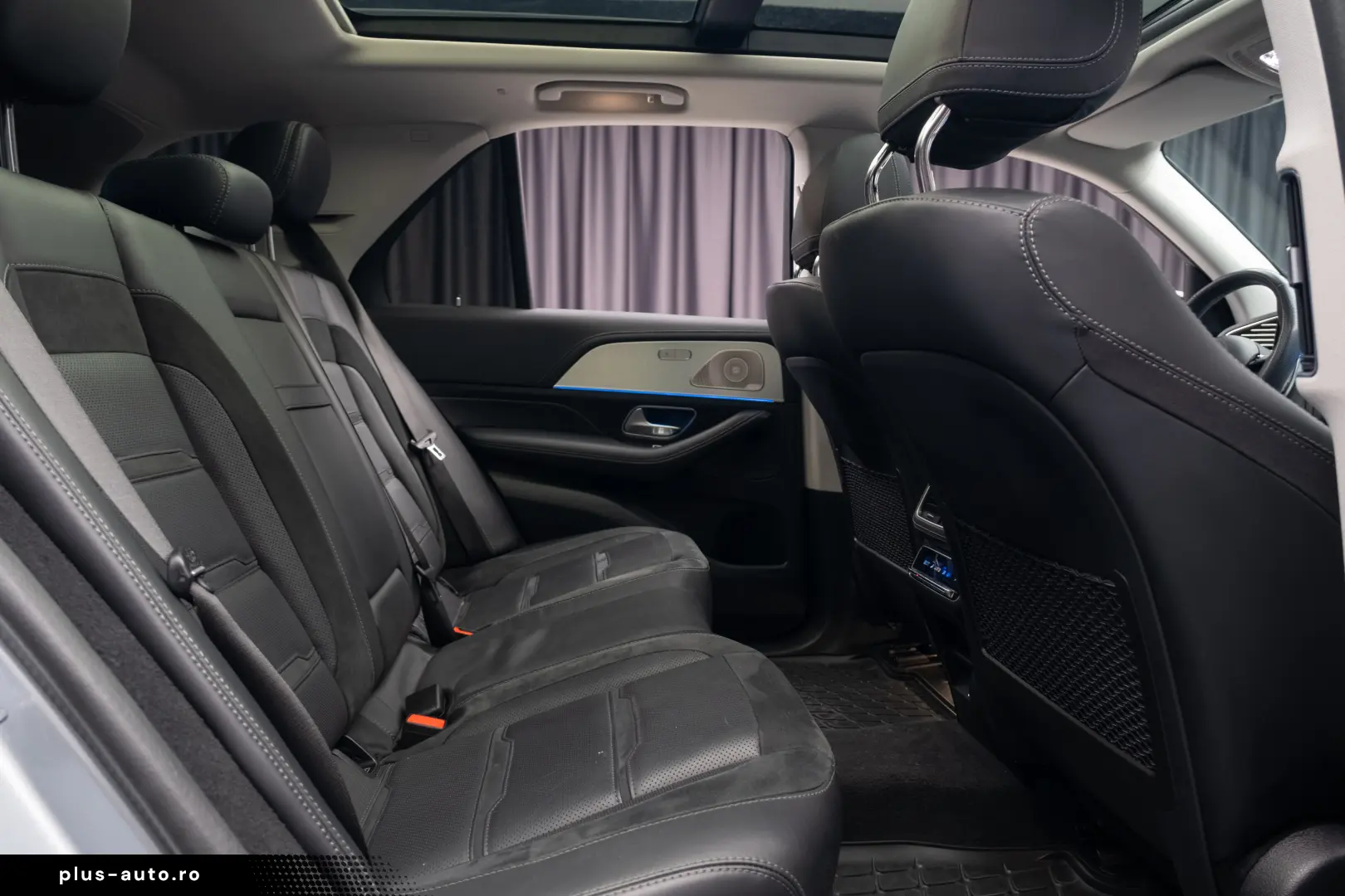 Mercedes-Benz GLE 53 AMG