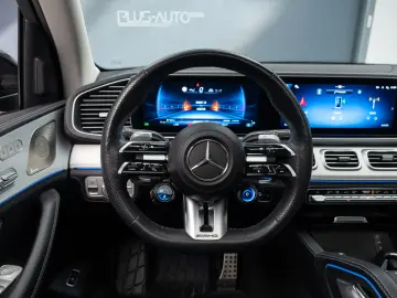 Mercedes-Benz GLE 53 AMG