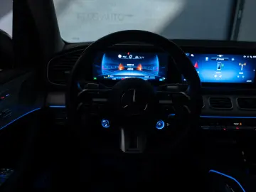 Mercedes-Benz GLE 53 AMG