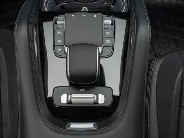 Mercedes-Benz GLE 53 AMG