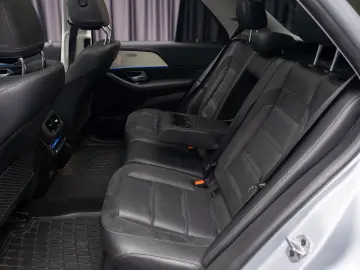 Mercedes-Benz GLE 53 AMG