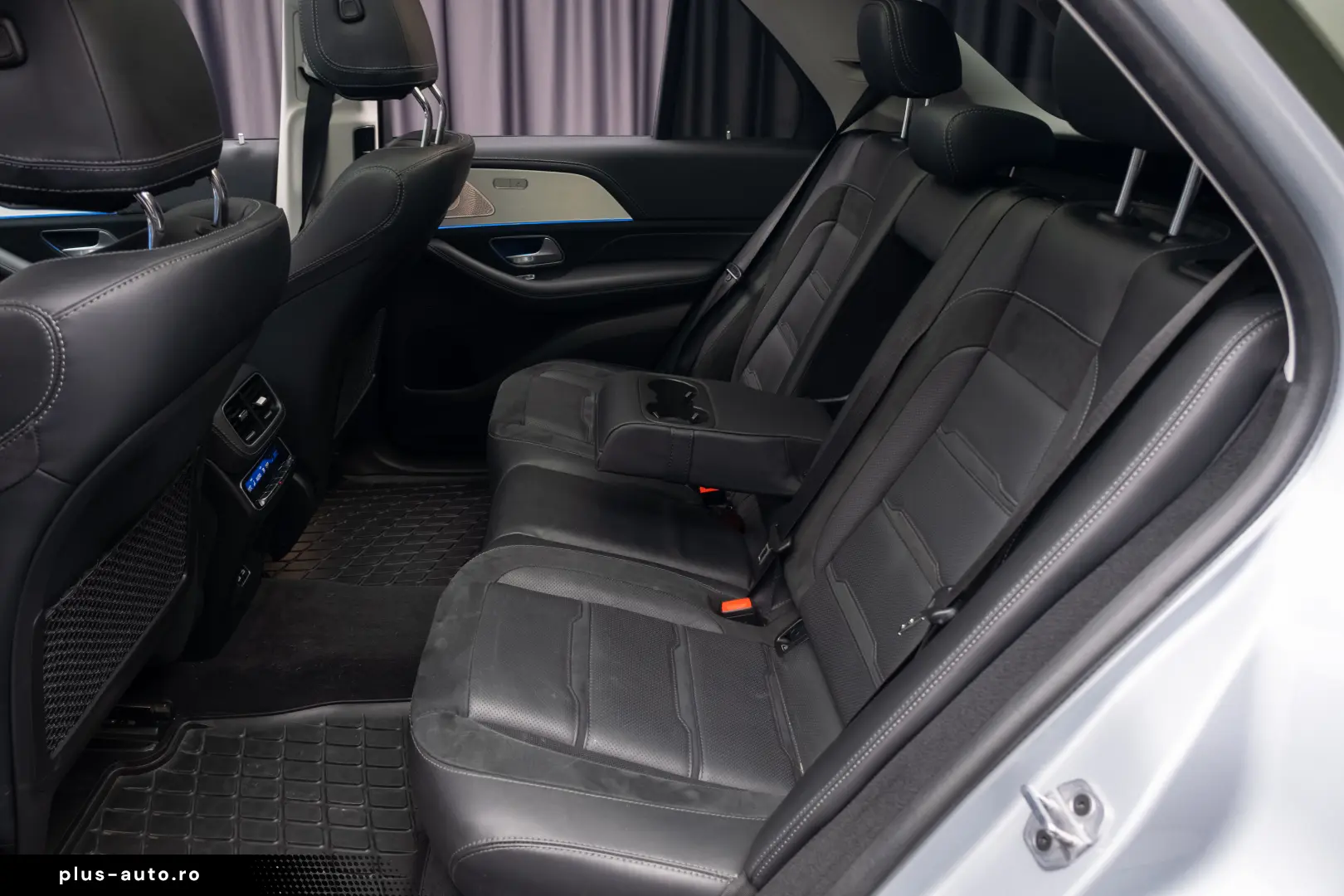 Mercedes-Benz GLE 53 AMG