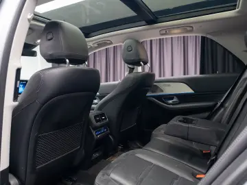 Mercedes-Benz GLE 53 AMG