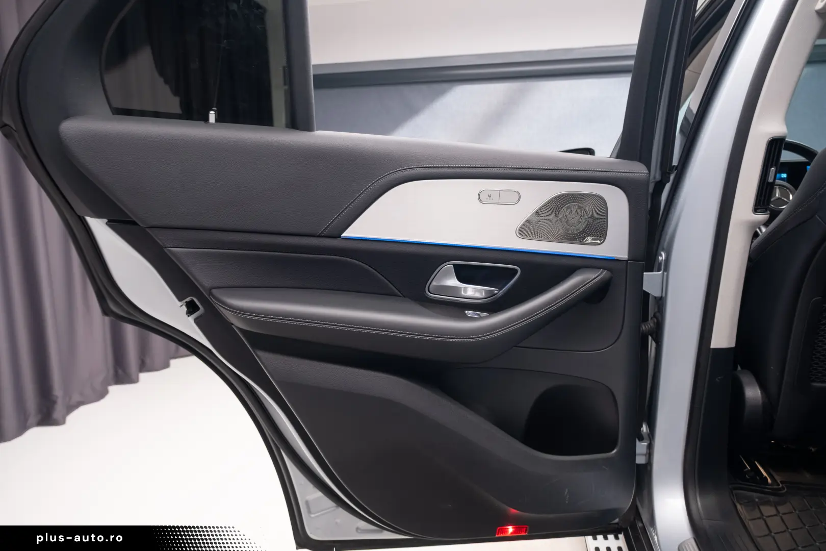 Mercedes-Benz GLE 53 AMG