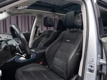 Mercedes-Benz GLE 53 AMG