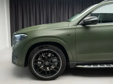 Mercedes-Benz GLE 53 AMG