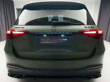 Mercedes-Benz GLE 53 AMG