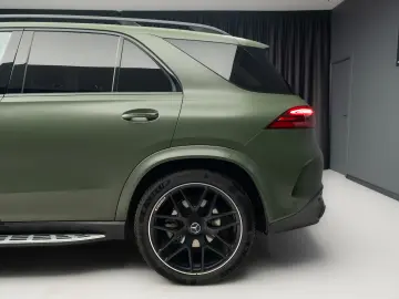 Mercedes-Benz GLE 53 AMG