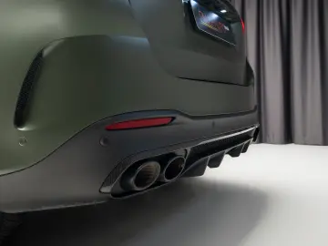 Mercedes-Benz GLE 53 AMG