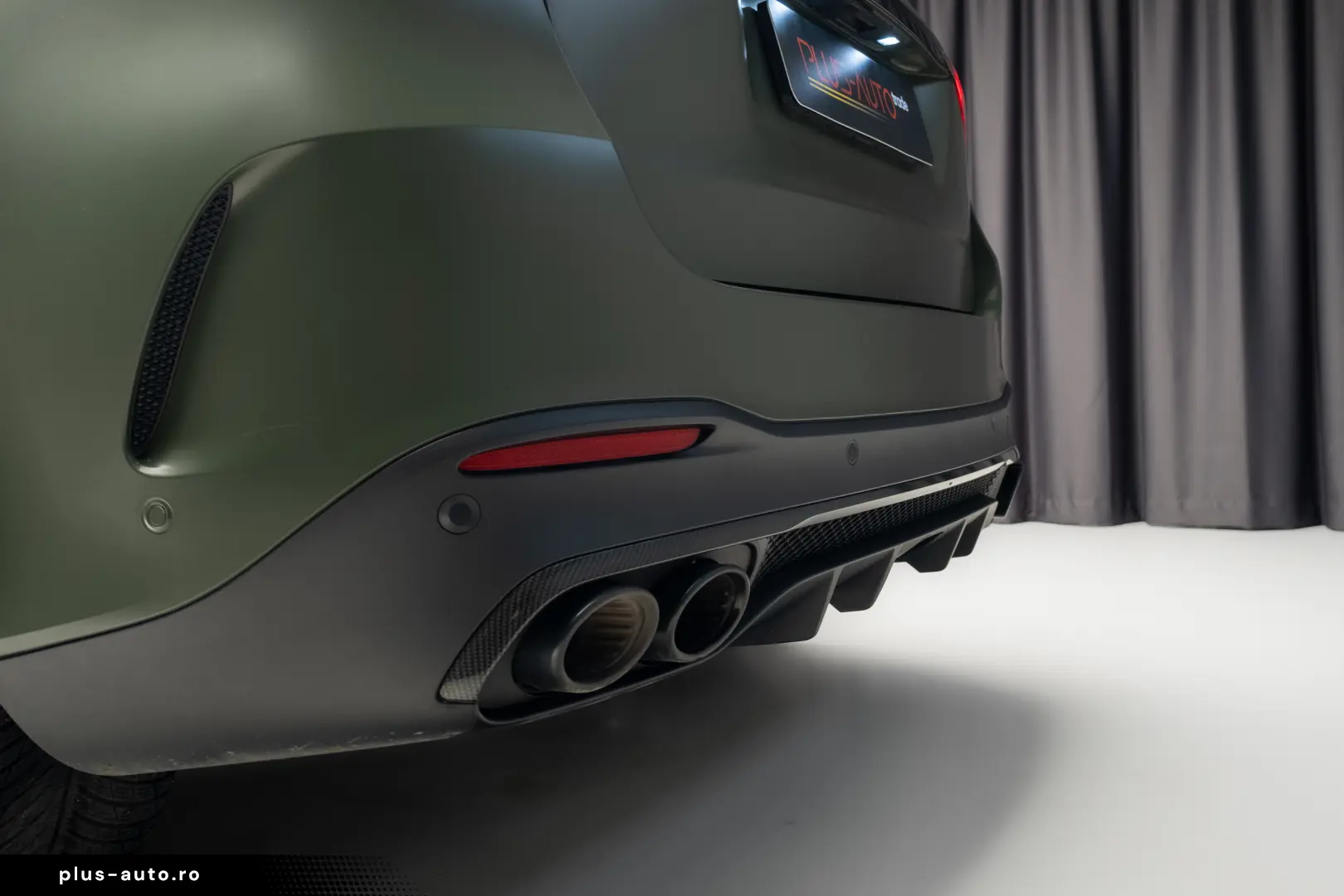 Mercedes-Benz GLE 53 AMG