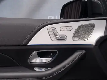 Mercedes-Benz GLE 53 AMG