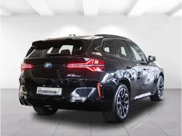 BMW X3 20dMSport Panorama AHK Navi 360Kamera e-Sitze