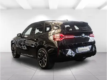 BMW X3 20dMSport Panorama AHK Navi 360Kamera e-Sitze