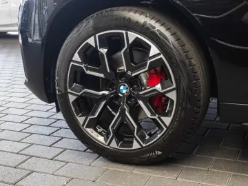 BMW X3 20dMSport Panorama AHK Navi 360Kamera e-Sitze