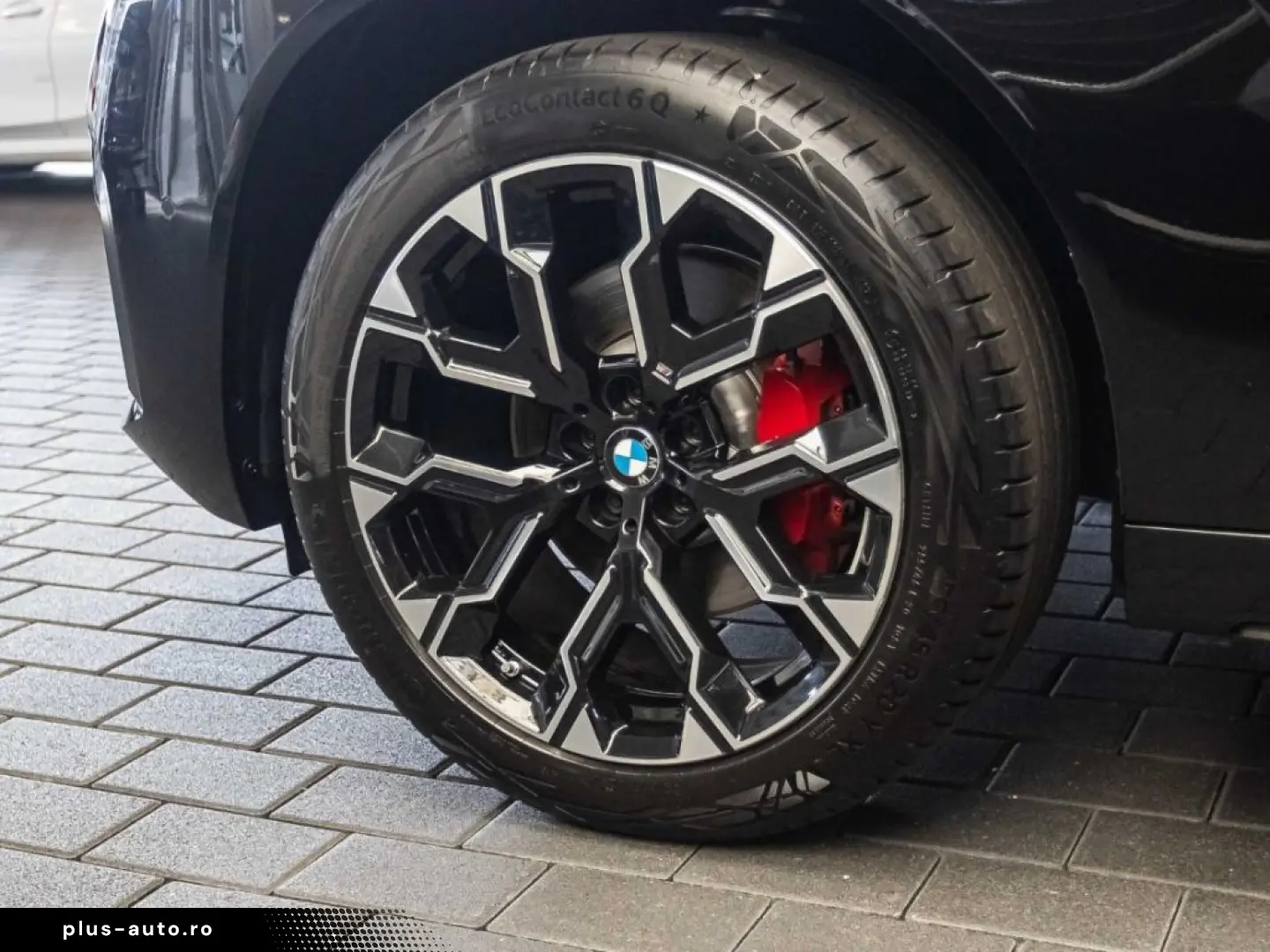 BMW X3 20dMSport Panorama AHK Navi 360Kamera e-Sitze