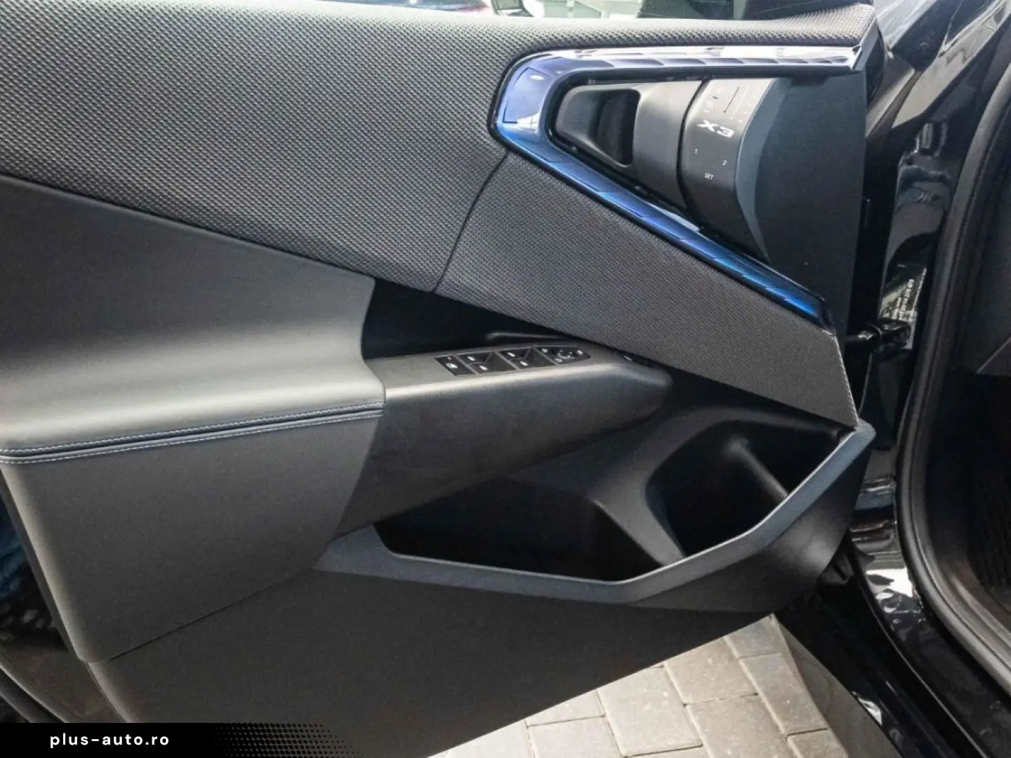 BMW X3 20dMSport Panorama AHK Navi 360Kamera e-Sitze