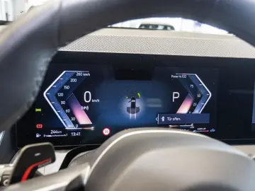 BMW X3 20dMSport Panorama AHK Navi 360Kamera e-Sitze