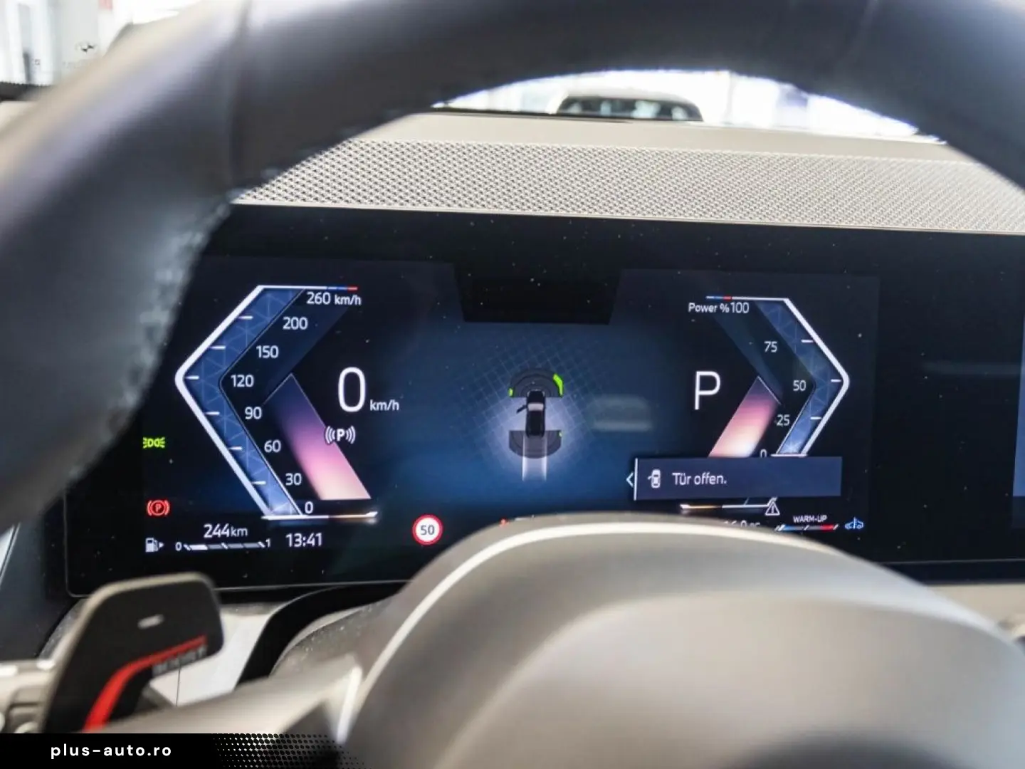 BMW X3 20dMSport Panorama AHK Navi 360Kamera e-Sitze