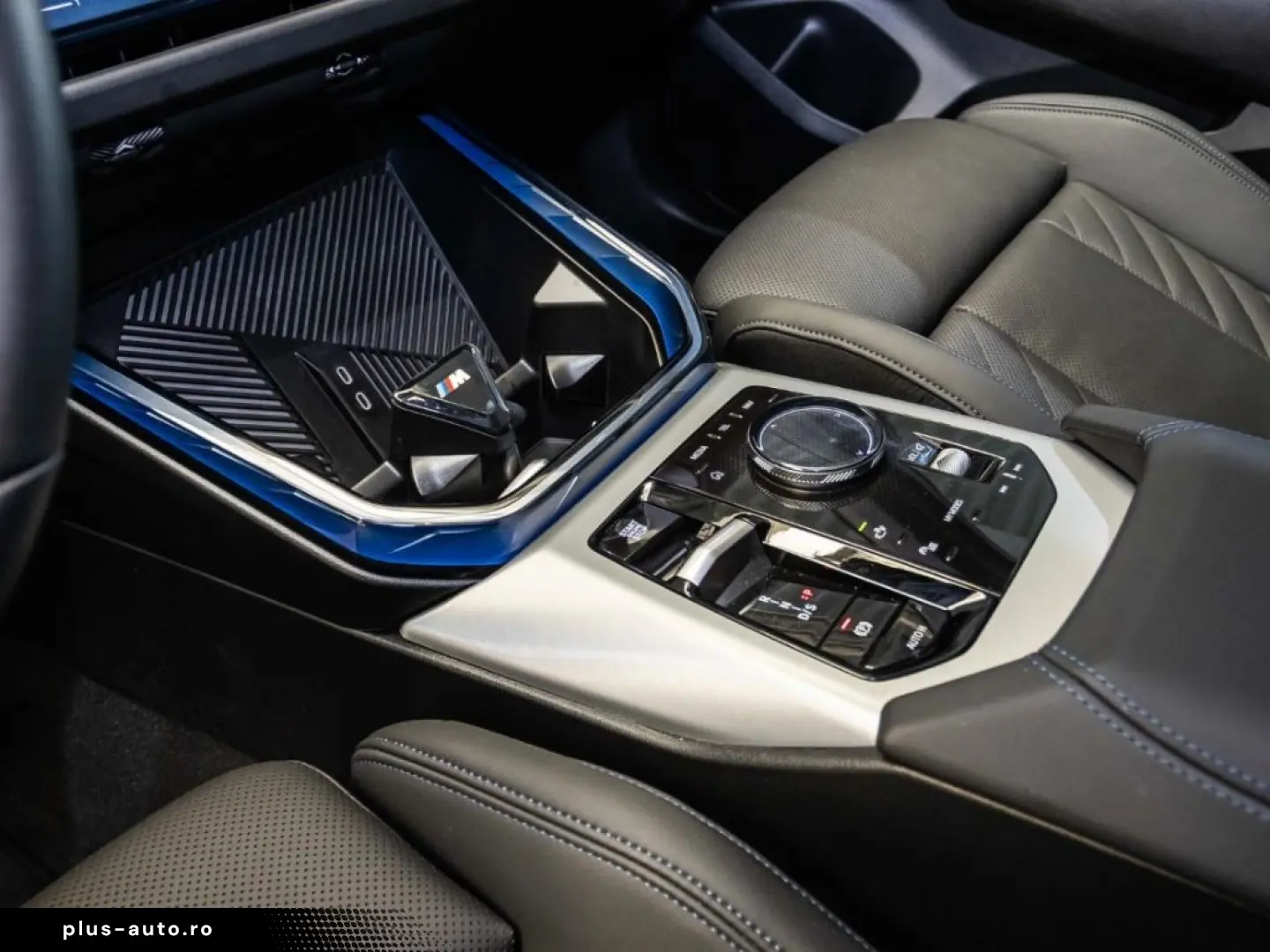 BMW X3 20dMSport Panorama AHK Navi 360Kamera e-Sitze