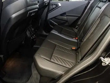 BMW X3 20dMSport Panorama AHK Navi 360Kamera e-Sitze