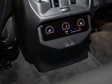 BMW X3 20dMSport Panorama AHK Navi 360Kamera e-Sitze