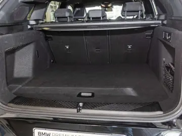 BMW X3 20dMSport Panorama AHK Navi 360Kamera e-Sitze