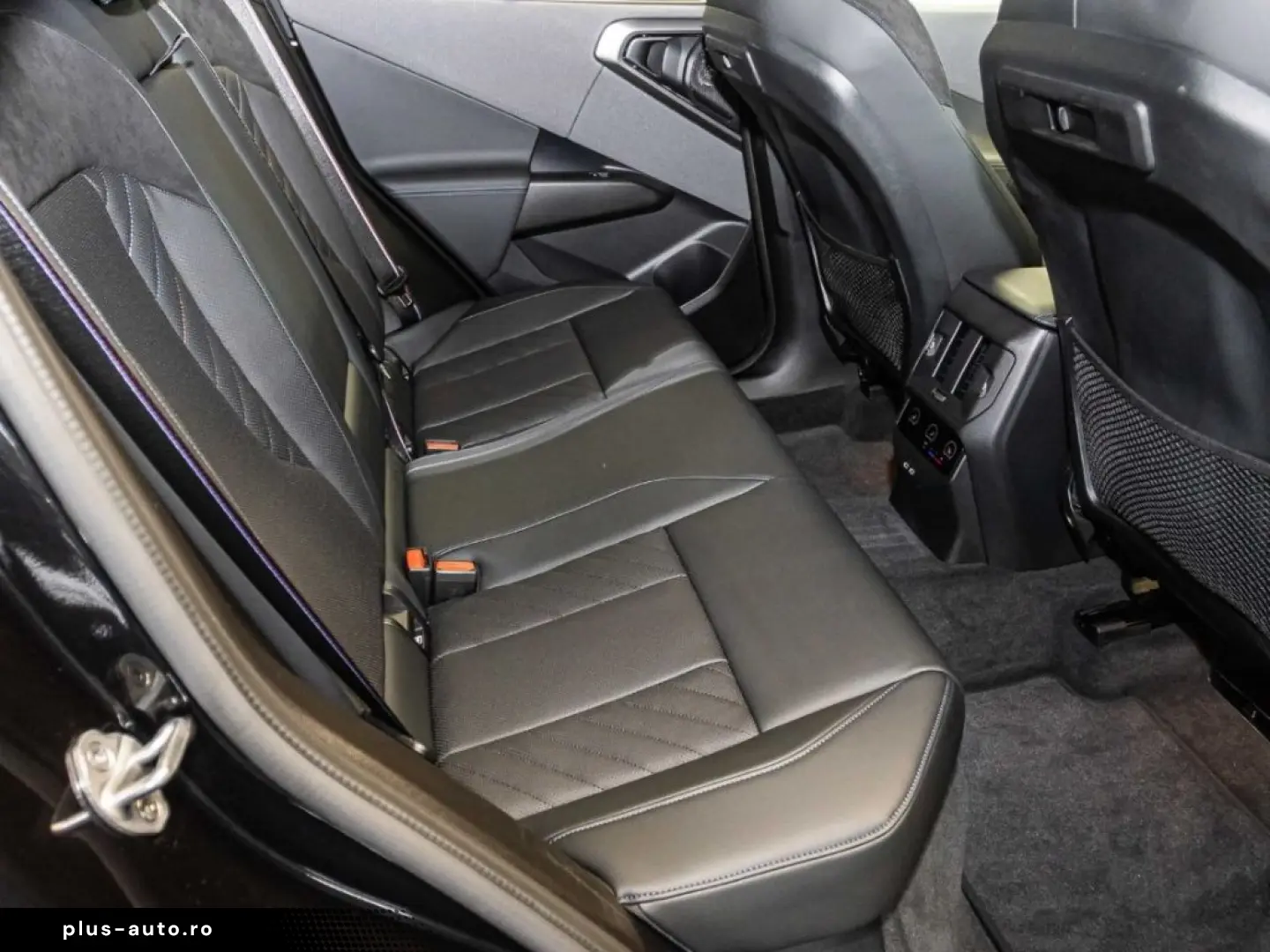 BMW X3 20dMSport Panorama AHK Navi 360Kamera e-Sitze