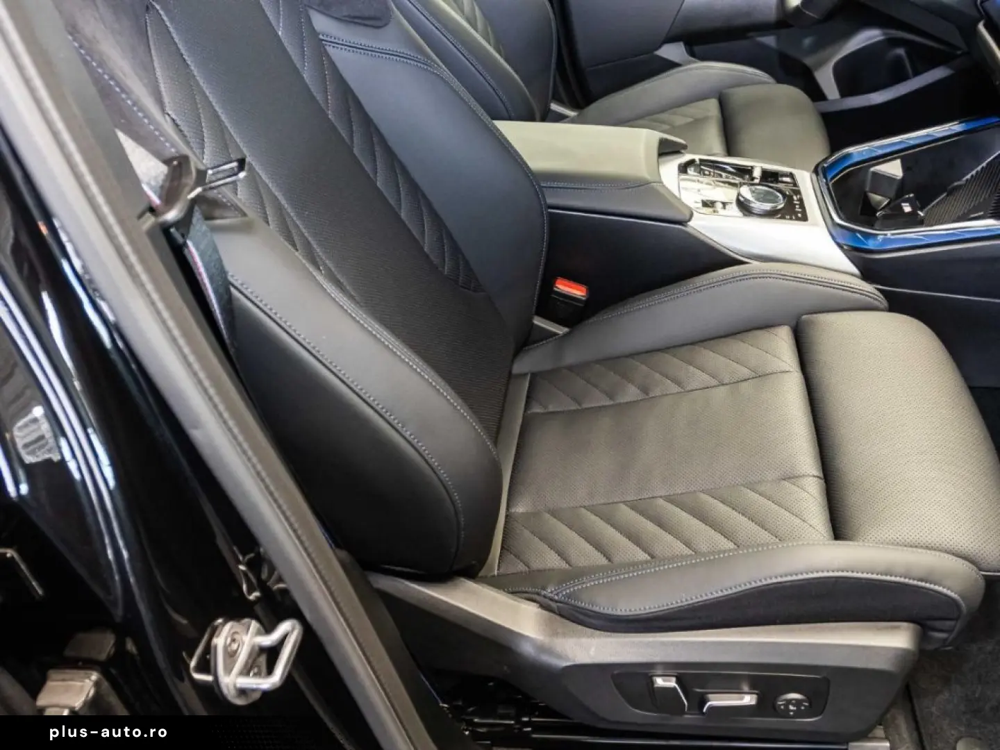 BMW X3 20dMSport Panorama AHK Navi 360Kamera e-Sitze