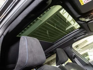 BMW X3 20dMSport Panorama AHK Navi 360Kamera e-Sitze