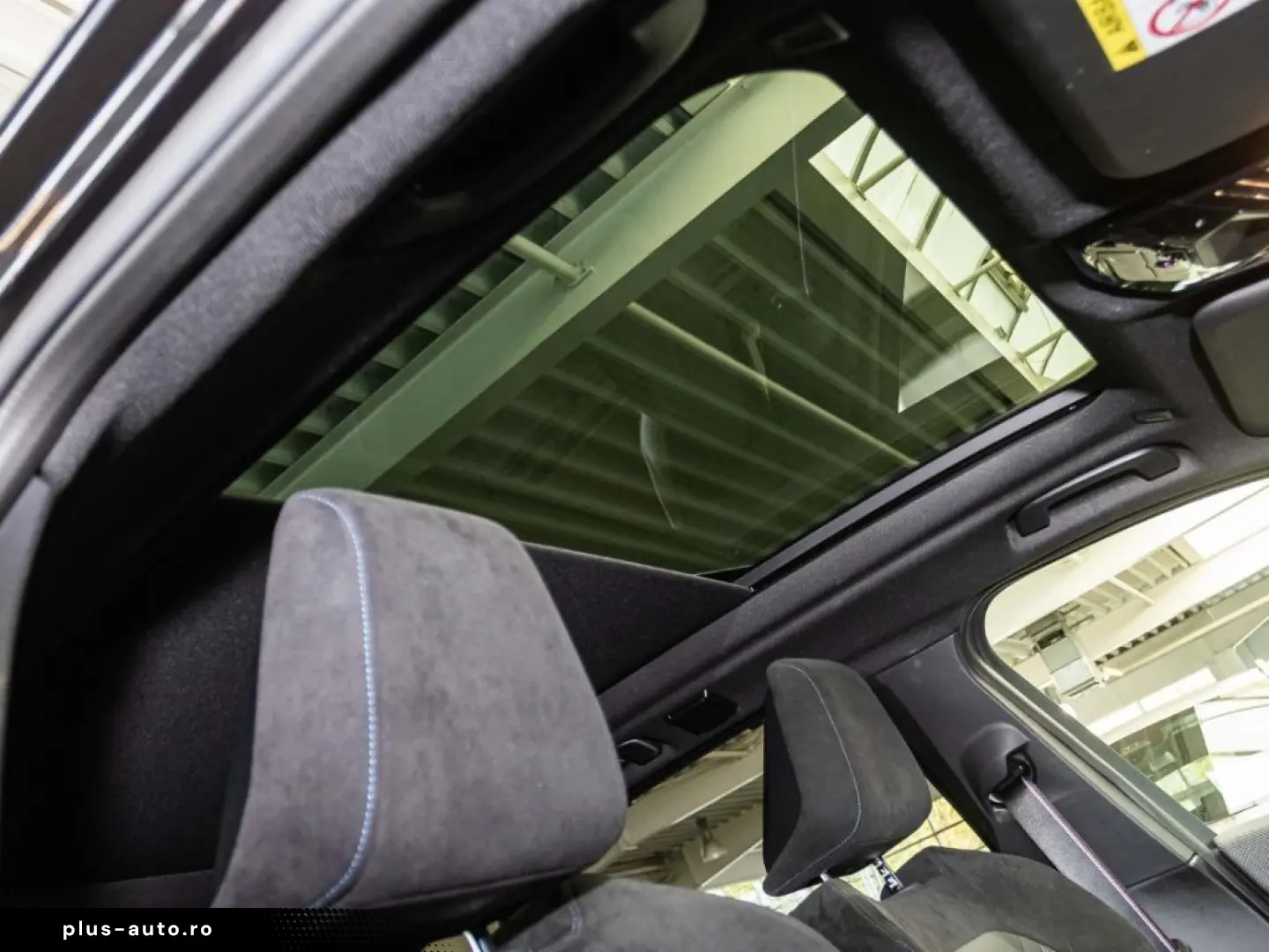 BMW X3 20dMSport Panorama AHK Navi 360Kamera e-Sitze