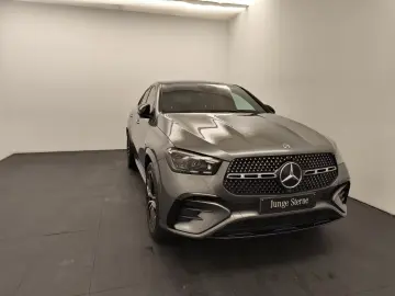 Mercedes-Benz GLE 450 d 4M Coupé AMG Pano Airmatic