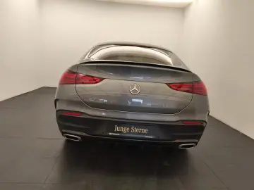 Mercedes-Benz GLE 450 d 4M Coupé AMG Pano Airmatic