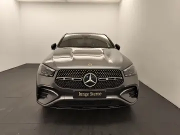 Mercedes-Benz GLE 450 d 4M Coupé AMG Pano Airmatic