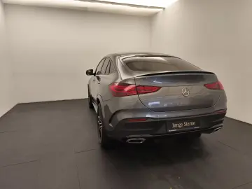 Mercedes-Benz GLE 450 d 4M Coupé AMG Pano Airmatic
