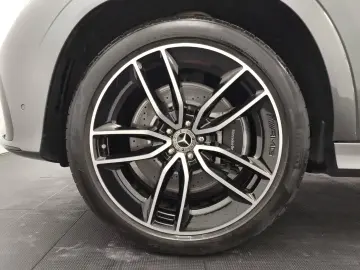 Mercedes-Benz GLE 450 d 4M Coupé AMG Pano Airmatic