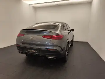 Mercedes-Benz GLE 450 d 4M Coupé AMG Pano Airmatic