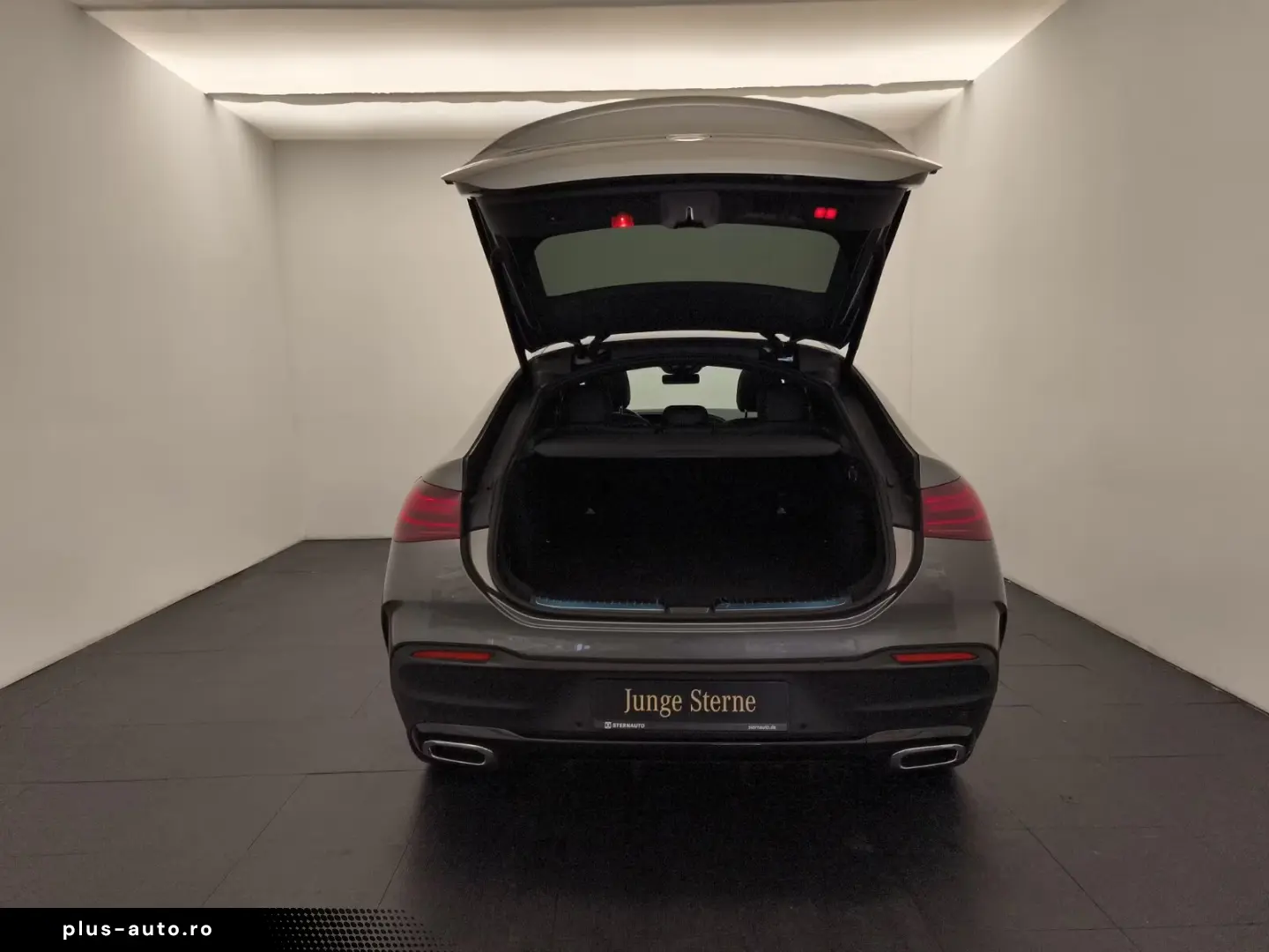 Mercedes-Benz GLE 450 d 4M Coupé AMG Pano Airmatic