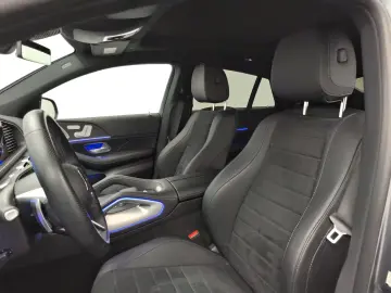 Mercedes-Benz GLE 450 d 4M Coupé AMG Pano Airmatic