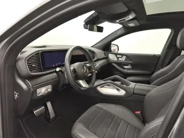 Mercedes-Benz GLE 450 d 4M Coupé AMG Pano Airmatic