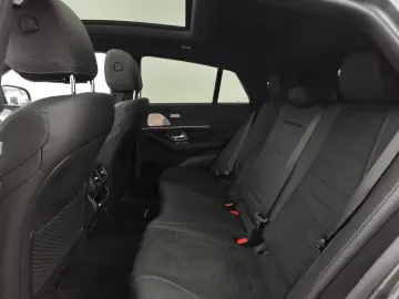 Mercedes-Benz GLE 450 d 4M Coupé AMG Pano Airmatic