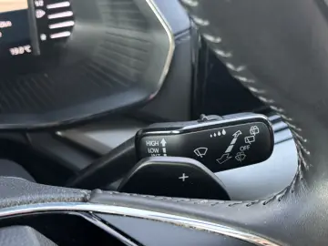 Skoda Octavia 2.0 TDI DSG Style