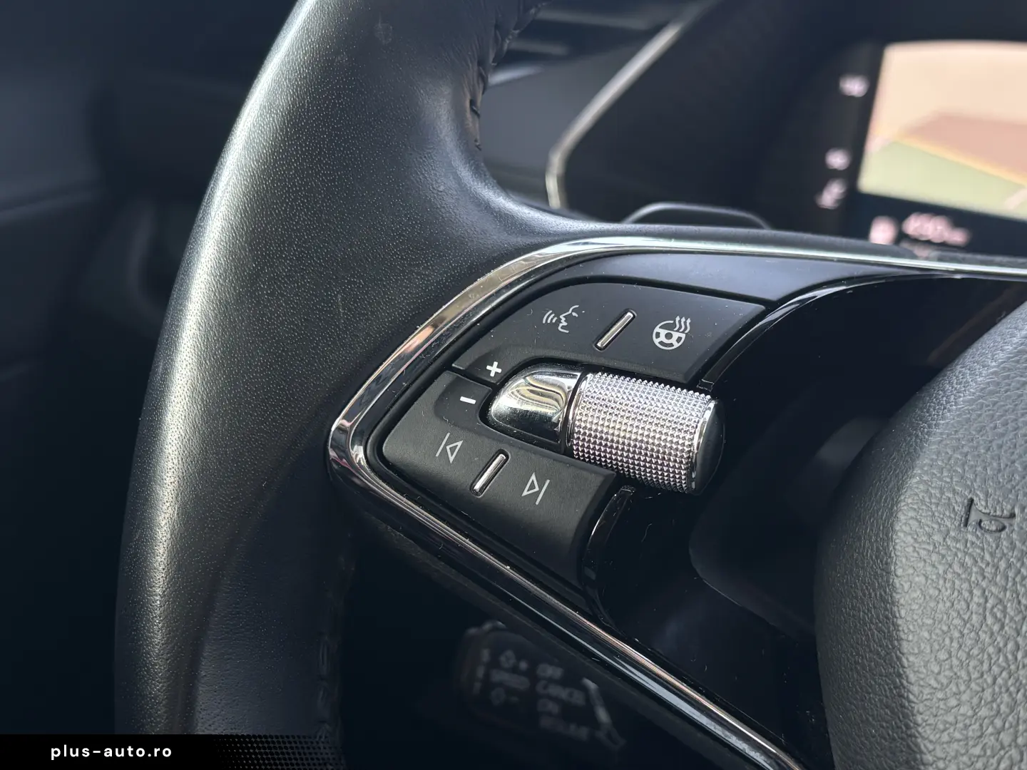 Skoda Octavia 2.0 TDI DSG Style