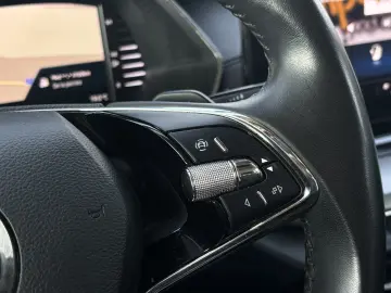 Skoda Octavia 2.0 TDI DSG Style