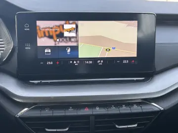 Skoda Octavia 2.0 TDI DSG Style