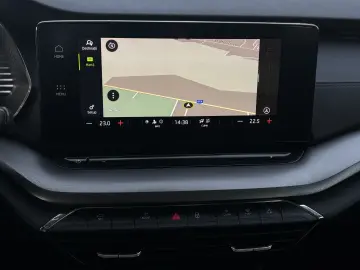 Skoda Octavia 2.0 TDI DSG Style